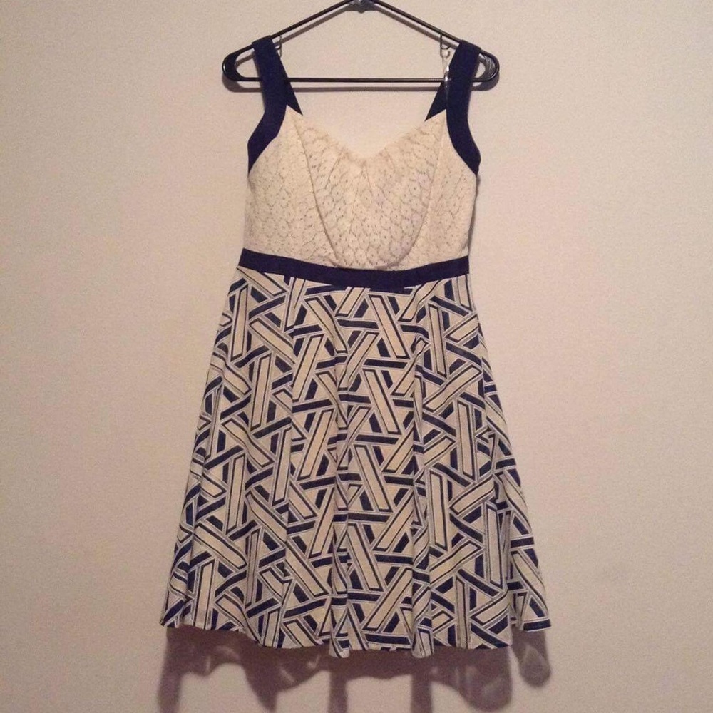 Cute Summer Dress